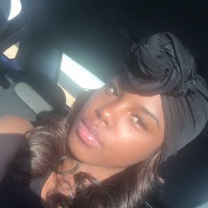 Meet your Posher, Joslyn